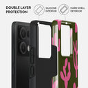 Serenade - Xiaomi Redmi Note 13 Pro 5G Case 2