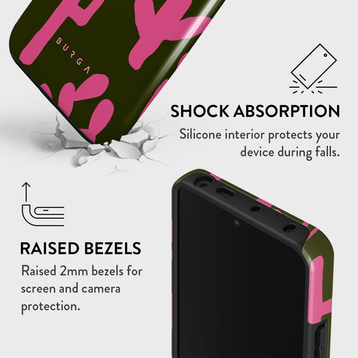 Serenade - Xiaomi Redmi Note 13 Pro 5G Case 4