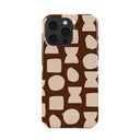 Terracotta - iPhone 15 Pro Case 5