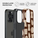 Terracotta - iPhone 15 Pro Case 6