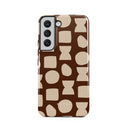 Terracotta - Samsung Galaxy S22 Case