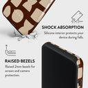 Terracotta - Samsung Galaxy S22 Case 8
