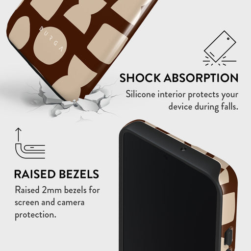 Terracotta - Samsung Galaxy S22 Case 8