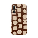Terracotta - Samsung Galaxy A15 4G / 5G Case