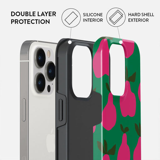 Refresco - iPhone 14 Pro Case 6
