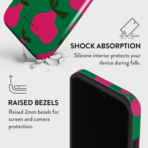 Refresco - iPhone 14 Pro Case 8