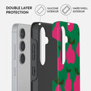 Refresco - Samsung Galaxy S24 FE Case 2