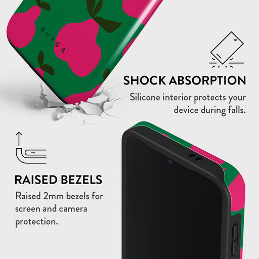 Refresco - Samsung Galaxy S24 FE Case 4