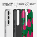 Refresco - Samsung Galaxy S22 Case 6