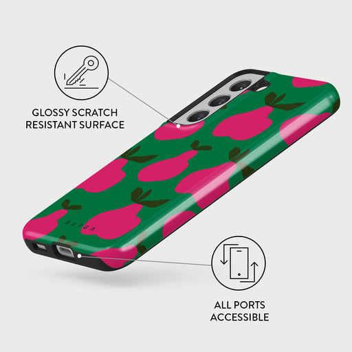 Refresco - Samsung Galaxy S22 Case 7