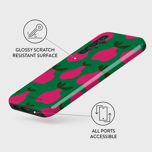 Refresco - Samsung Galaxy S23 FE Case 3
