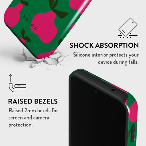 Refresco - Samsung Galaxy S23 FE Case 4