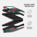 Refresco - Samsung Galaxy Z Flip 3 Case 2