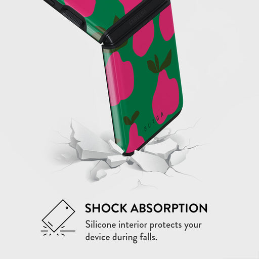Refresco - Samsung Galaxy Z Flip 3 Case 4