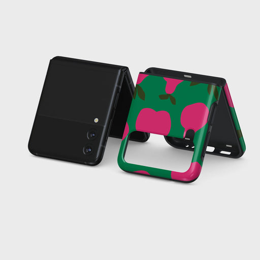 Refresco - Samsung Galaxy Z Flip 3 Case 5