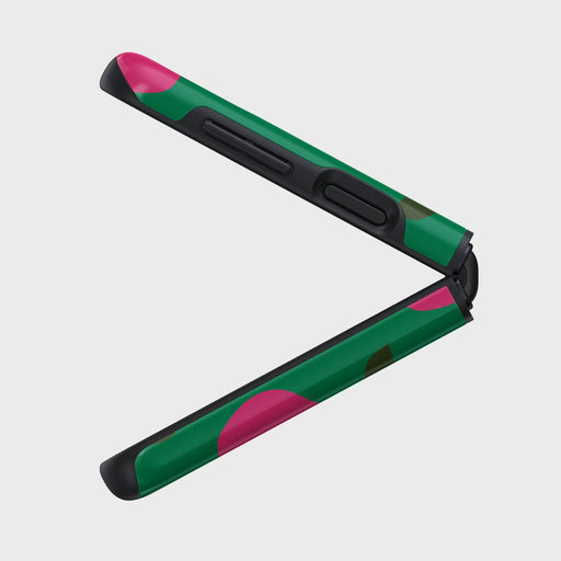 Refresco - Samsung Galaxy Z Flip 3 Case 6