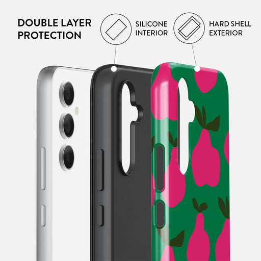 Refresco - Samsung Galaxy A55 Case 2
