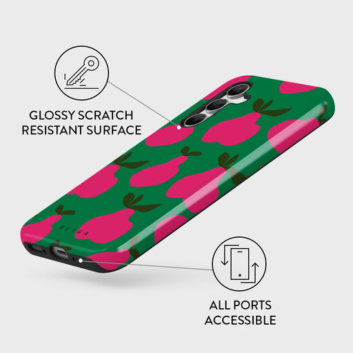 Refresco - Samsung Galaxy A55 Case 3
