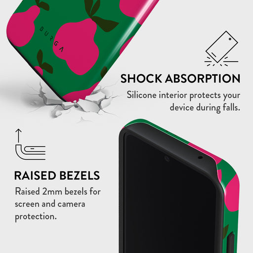 Refresco - Samsung Galaxy A55 Case 4
