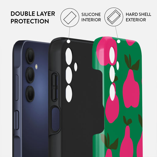 Refresco - Samsung Galaxy A15 4G / 5G Case 2