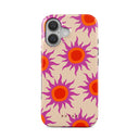 Sunset Glow - iPhone 16 Plus Case