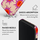 Sunset Glow - iPhone 16 Plus Case 4