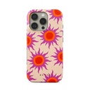Sunset Glow - iPhone 16 Pro Case 1