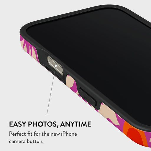 Sunset Glow - iPhone 16 Pro Case 5