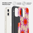 Sunset Glow - iPhone 11 Case 6
