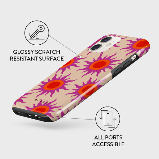 Sunset Glow - iPhone 11 Case 7