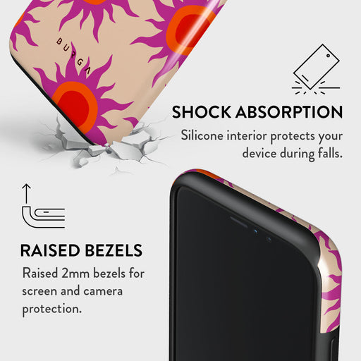 Sunset Glow - iPhone 11 Case 8