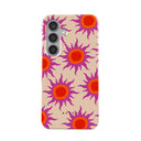 Sunset Glow - Samsung Galaxy S24 FE Case 1
