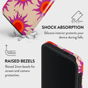 Sunset Glow - Samsung Galaxy S24 FE Case 4