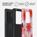 Sunset Glow - OnePlus Ace Pro Case 2