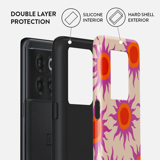 Sunset Glow - OnePlus Ace Pro Case 2