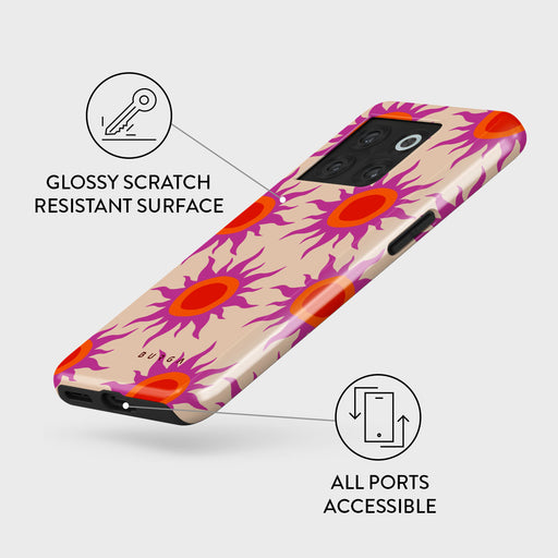 Sunset Glow - OnePlus Ace Pro Case 3