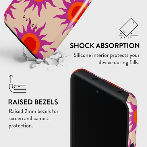 Sunset Glow - OnePlus Ace Pro Case 4