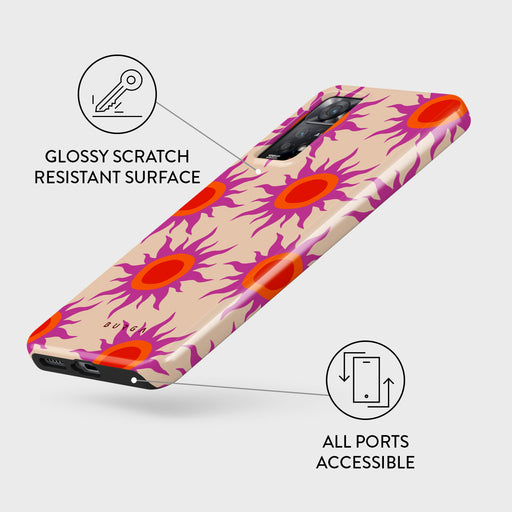 Sunset Glow - Xiaomi Redmi Note 11 Pro+ Case 3