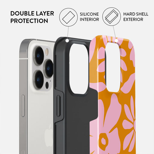 Daytime Fiesta - iPhone 14 Pro Case 6