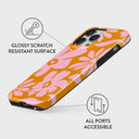 Daytime Fiesta - iPhone 14 Pro Case 7