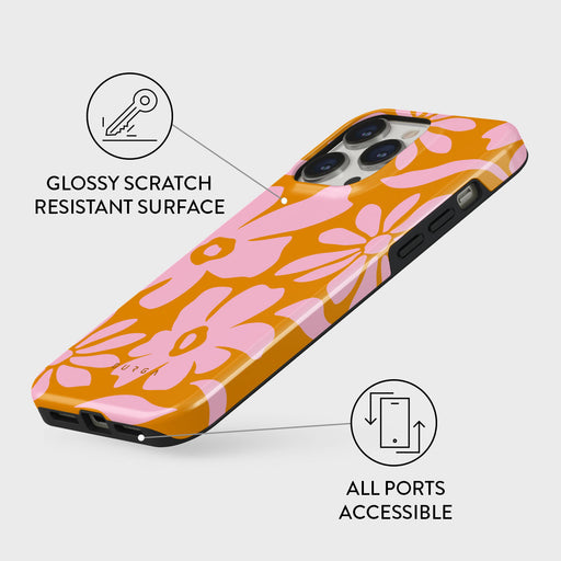 Daytime Fiesta - iPhone 14 Pro Case 7