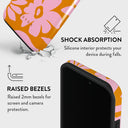 Daytime Fiesta - iPhone 14 Pro Case 8