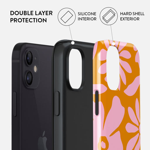 Daytime Fiesta - iPhone 12 Case 6