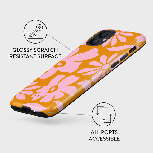 Daytime Fiesta - iPhone 12 Case 7
