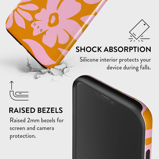 Daytime Fiesta - iPhone 12 Case 8