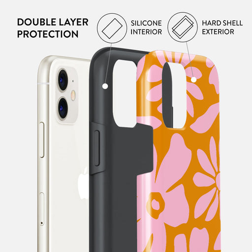 Daytime Fiesta - iPhone 11 Case 6