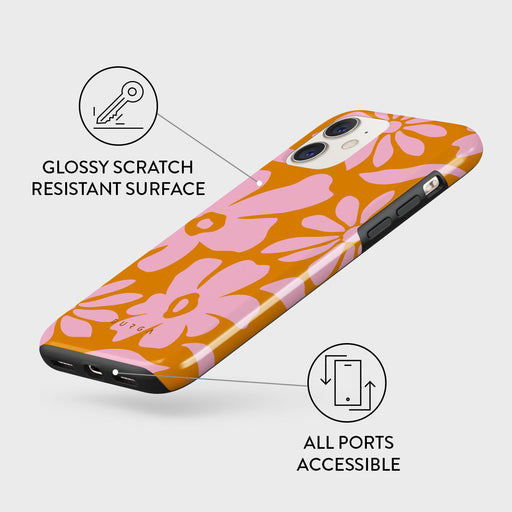 Daytime Fiesta - iPhone 11 Case 7