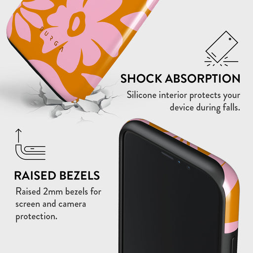Daytime Fiesta - iPhone 11 Case 8
