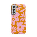 Daytime Fiesta - Samsung Galaxy S22 Plus Case 5