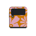 Daytime Fiesta - Samsung Galaxy Z Flip 4 Case 7